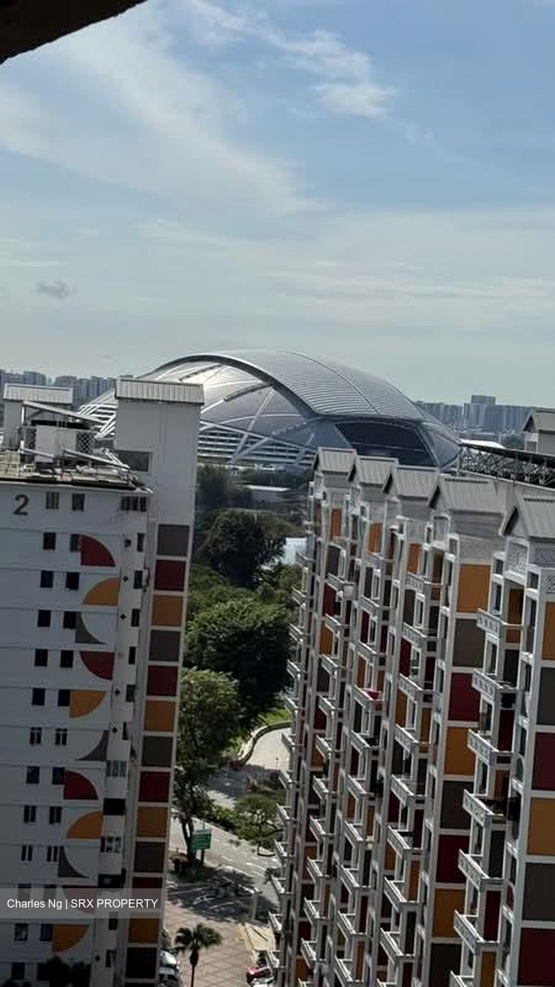 Blk 616 Bedok Reservoir Road (Bedok), HDB 3 Rooms #574000971